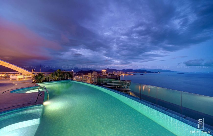 Panorama Nha Trang