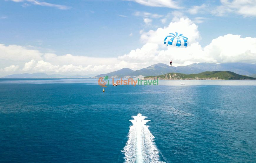 Tour 3 Đảo Nha Trang